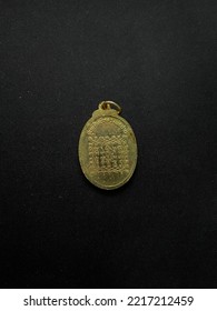 Sacred Object Amulet Religion Culture