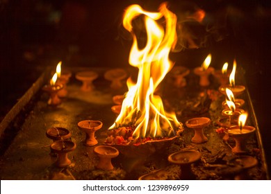 682 Sacrificial lights Images, Stock Photos & Vectors | Shutterstock