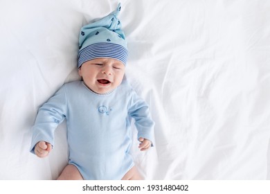 赤ちゃん 泣く の写真素材 画像 写真 Shutterstock