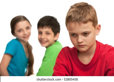 28,600 Boy girl thinking Images, Stock Photos & Vectors | Shutterstock