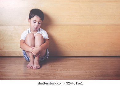 Sad Child