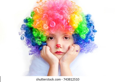 9,075 Sad Clown Images, Stock Photos & Vectors | Shutterstock