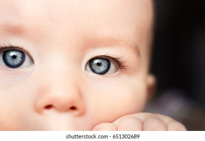 babies with beautiful eyes pictures