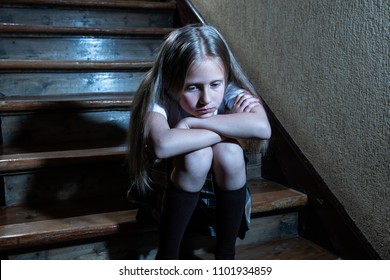 15,118 Fear isolated teenage girl Images, Stock Photos & Vectors ...