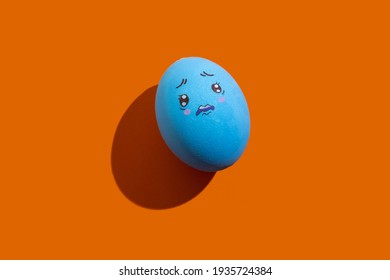 6,770 Sad egg Images, Stock Photos & Vectors | Shutterstock