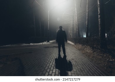 1,225 Creepy Alley Images, Stock Photos & Vectors 