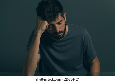 2,699 Dark room headache Images, Stock Photos & Vectors | Shutterstock