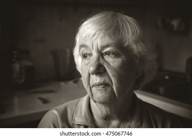 Closeup Shot Old Homeless Man Face Stock Photo 1444891190 | Shutterstock