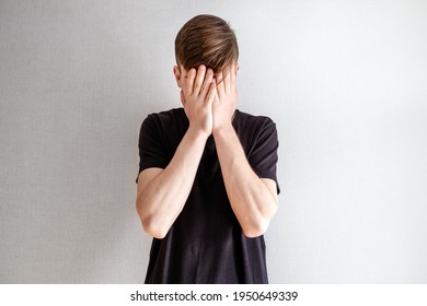 6,616 Weeping man Images, Stock Photos & Vectors | Shutterstock