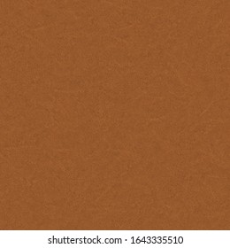 Saddle Tan Leather Texture Seamless