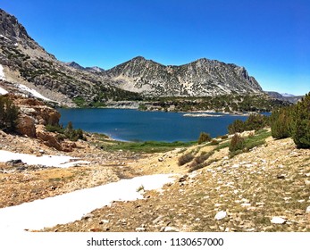 104 Bishop pass trail Images, Stock Photos & Vectors | Shutterstock