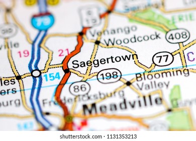 7 Saegertown Images, Stock Photos & Vectors | Shutterstock