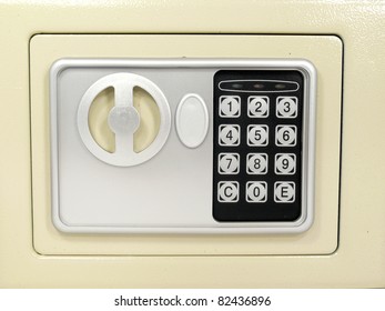 safe