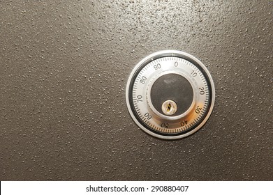 Safe Lock