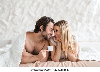 Young Love Sex