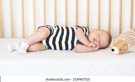 Newborn Side Images Stock Photos Vectors Shutterstock