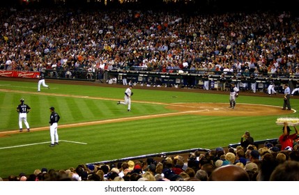 Safeco Field