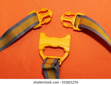 Safety Belt
