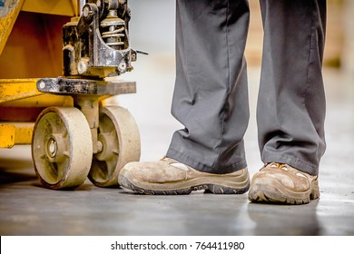 3,839 Safety trousers Images, Stock Photos & Vectors | Shutterstock