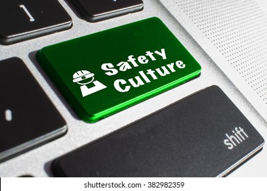 Safety Culture Keyboard