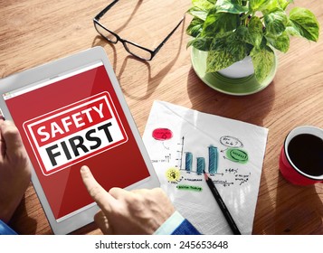 128,210 Safety first Images, Stock Photos & Vectors | Shutterstock