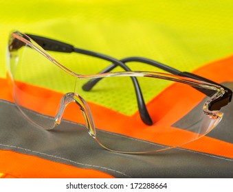 Safety Glasses