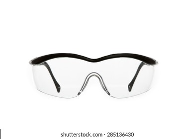 Safety Glasses