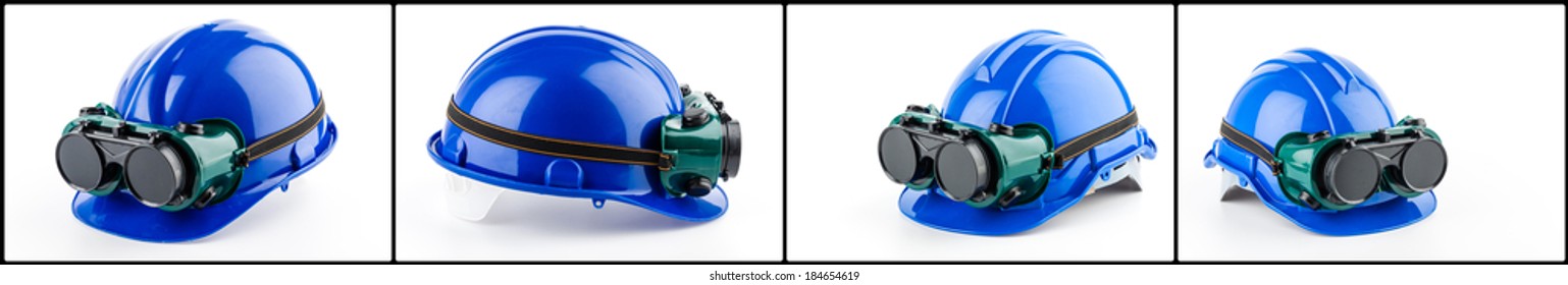 Safety Helmet Stock Photo 184654619 Shutterstock   Safety Helmet 260nw 184654619 