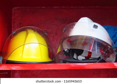 Download Fireman Helmet Yellow Images Stock Photos Vectors Shutterstock PSD Mockup Templates