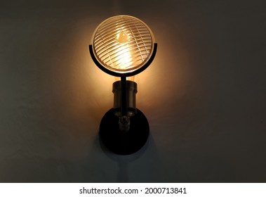 safety lighting of ciling lamp