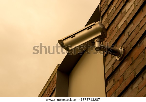 safety protection security\
camera