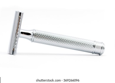 Safety Razor