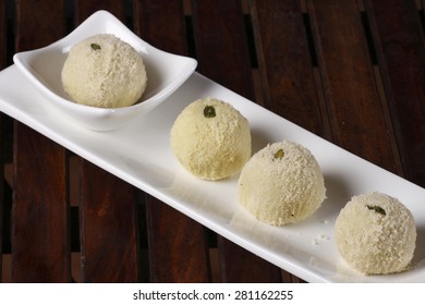 Saffron Flavored Rasgulla Sweet Dish Bengal Stock Photo 281162255 Saffron Flavored Rasgulla Sweet Dish Bengal Stock Photo 281162255