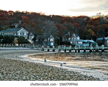 Sag Harbor Beach