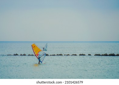 Sagami Bay Sea And Marine Sports