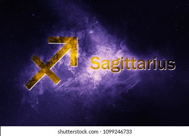 Sagittarius Images, Stock Photos & Vectors 