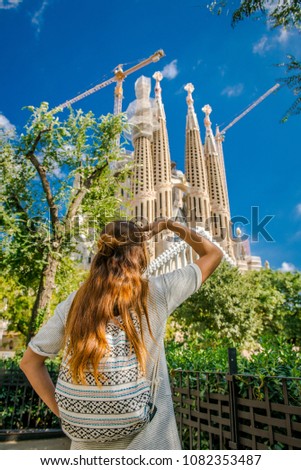 barcelona spain dating