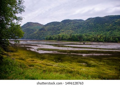 Saguenay Fjord National Park Overlook