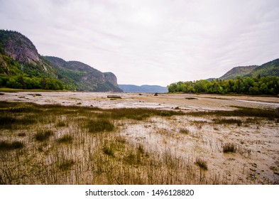 Saguenay Fjord National Park Overlook