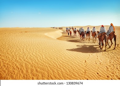 Sahara Desert