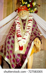 Sai Baba