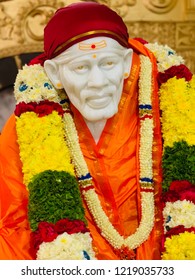 Sai Baba Shiradi