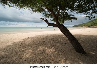 Sai Kaew Beach, Chonburi Thailand.