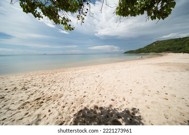 Sai Kaew Beach, Chonburi Thailand.