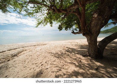 Sai Kaew Beach, Chonburi Thailand.