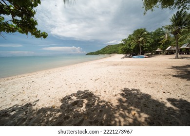 Sai Kaew Beach, Chonburi Thailand.