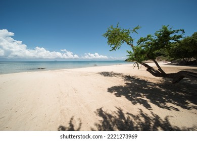 Sai Kaew Beach, Chonburi Thailand.