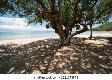 Sai Kaew Beach, Chonburi Thailand.