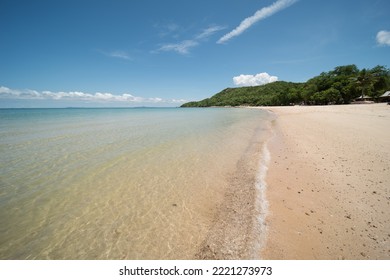 Sai Kaew Beach, Chonburi Thailand.