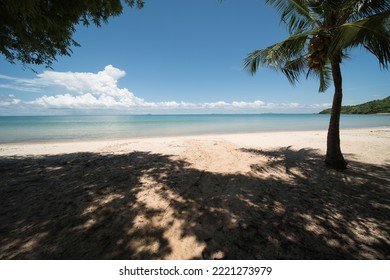 Sai Kaew Beach, Chonburi Thailand.